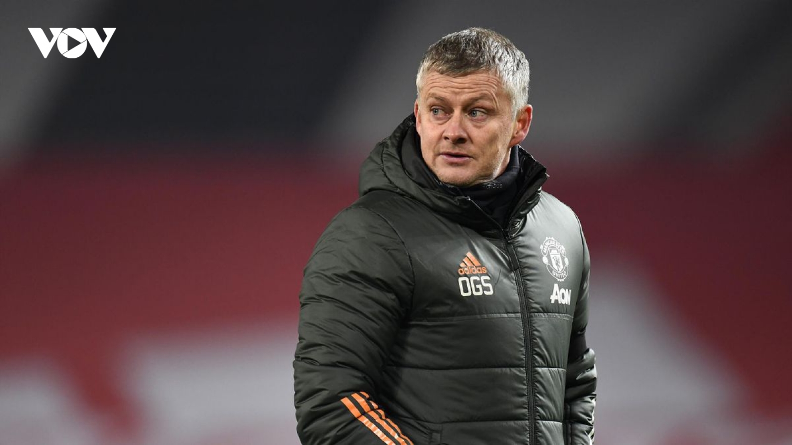 Dù MU có "trắng tay", HLV Solskjaer vẫn được gia hạn hợp đồng