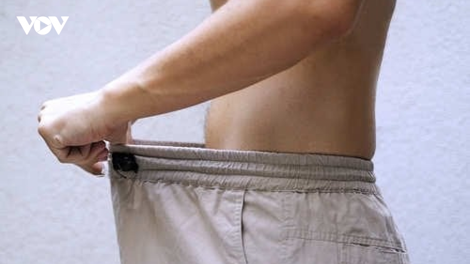 Nam giới cần giữ vệ sinh “vùng kín” đúng cách