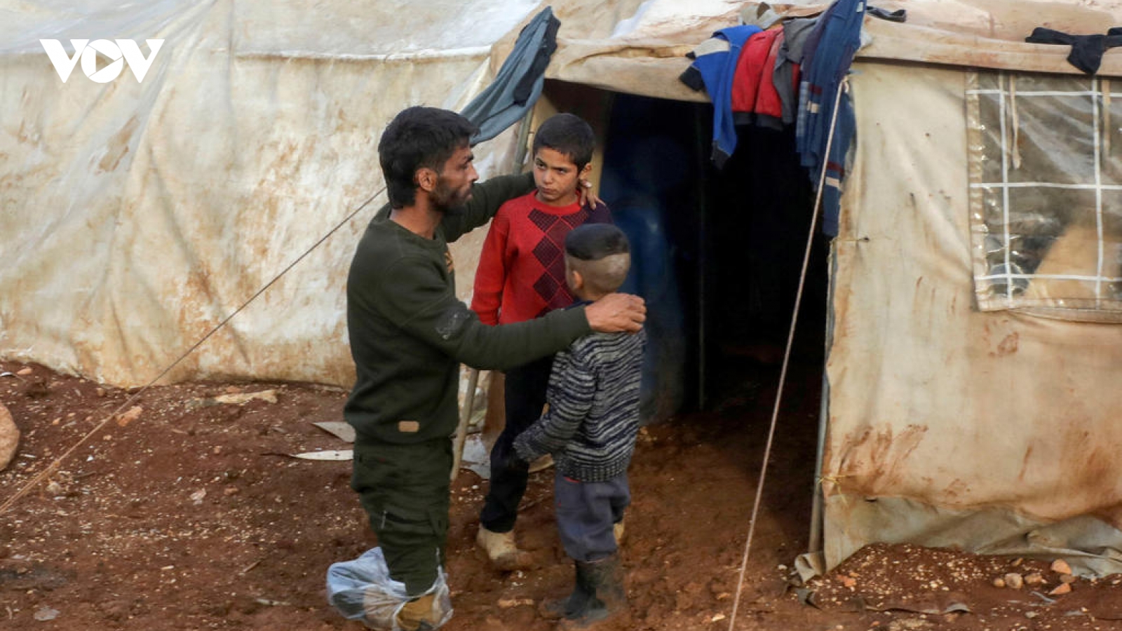 Thế hệ trẻ Syria gánh vác trên vai nhiệm vụ tái thiết đất nước sau 10 năm xung đột