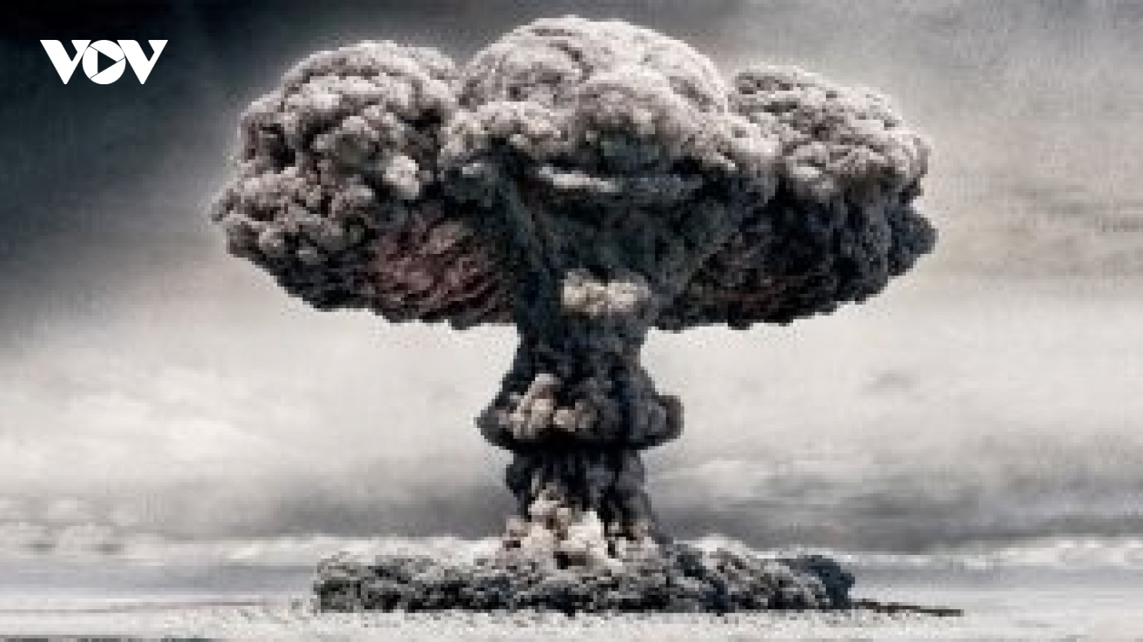 Người Mỹ Do Thái và Pháp giúp Israel chế tạo vũ khí hạt nhân như thế nào