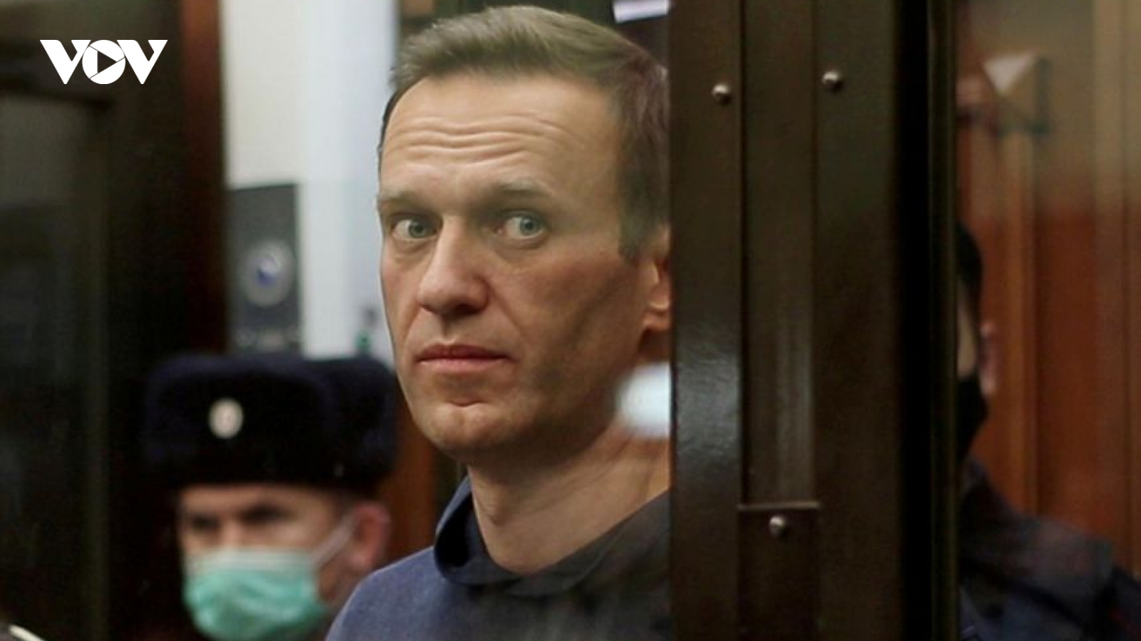 Mỹ sắp trừng phạt Nga vì vụ Navalny