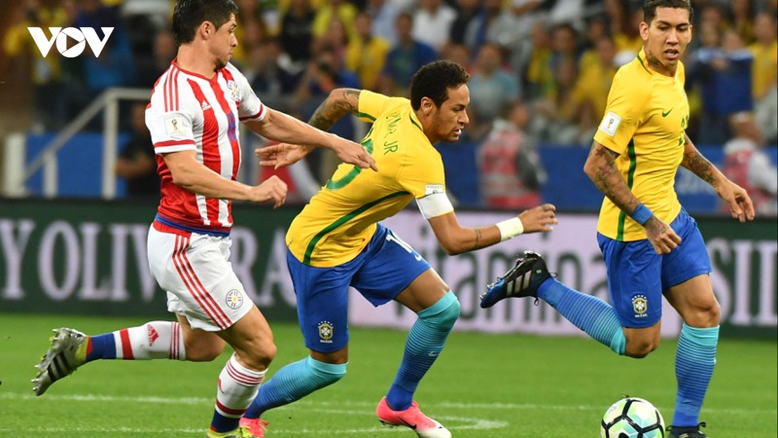 Ngày này năm xưa: ĐT Brazil nối dài kỷ lục ở sân chơi World Cup
