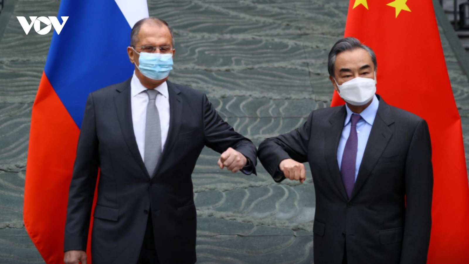 Chuyên gia Nga: Trung Quốc và Nga chưa sẵn sàng liên minh nhưng tin nhau tuyệt đối