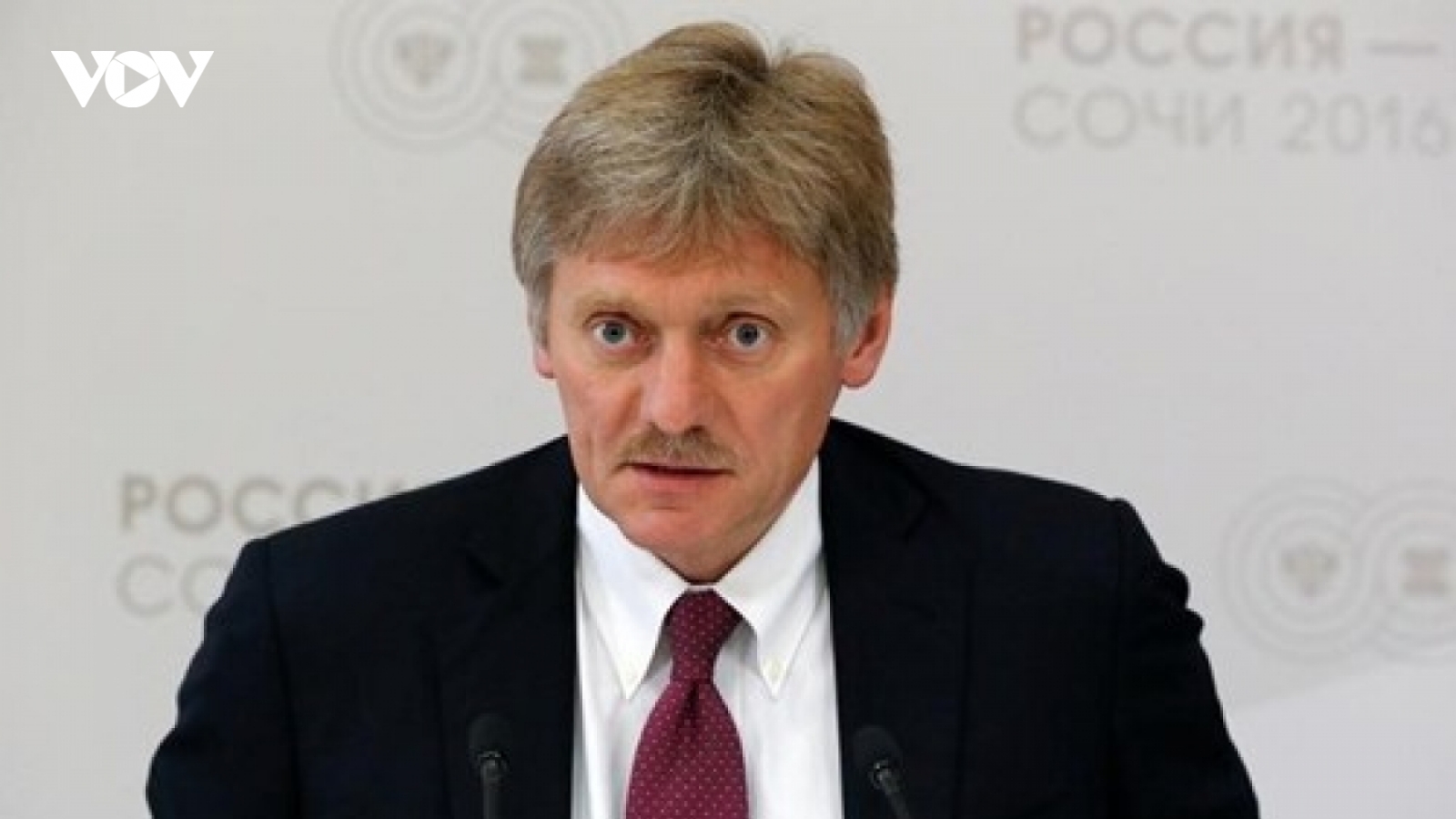 Điện Kremlin hứa “đáp trả thích hợp" đối với các lệnh trừng phạt của Canada