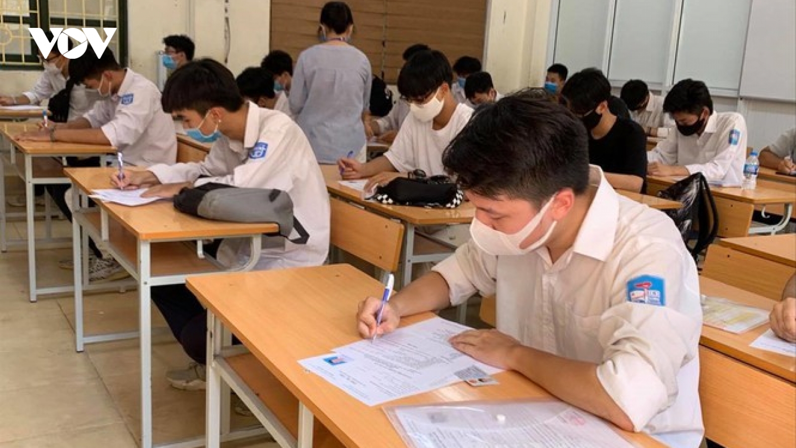 Để không chọn nhầm nghề, nhầm trường