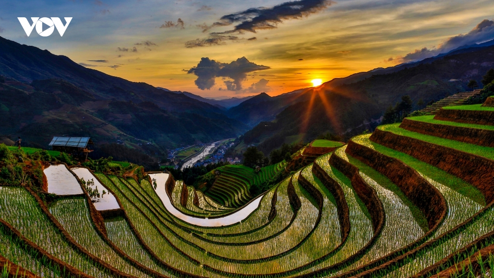 Yên Bái: Mù Cang Chải phấn đấu sớm thành huyện du lịch