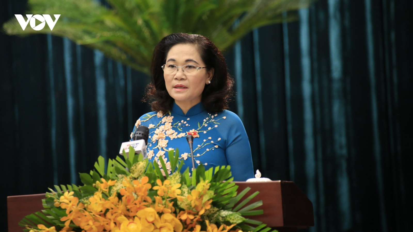 Hai người xin rút tên ứng cử Đại biểu Quốc hội khoá XV tại TPHCM