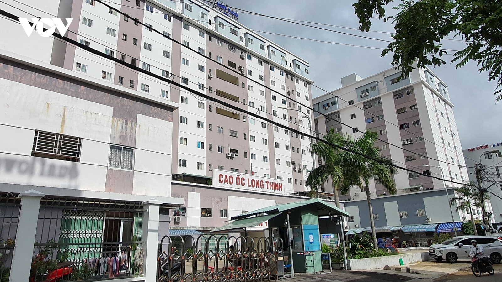 Thu hút dự án nhà ở xã hội cho công nhân, người lao động nghèo ở Bình Định