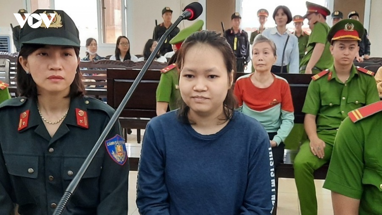 Nhóm giết người, giấu xác trong bê tông ở Bình Dương kêu oan