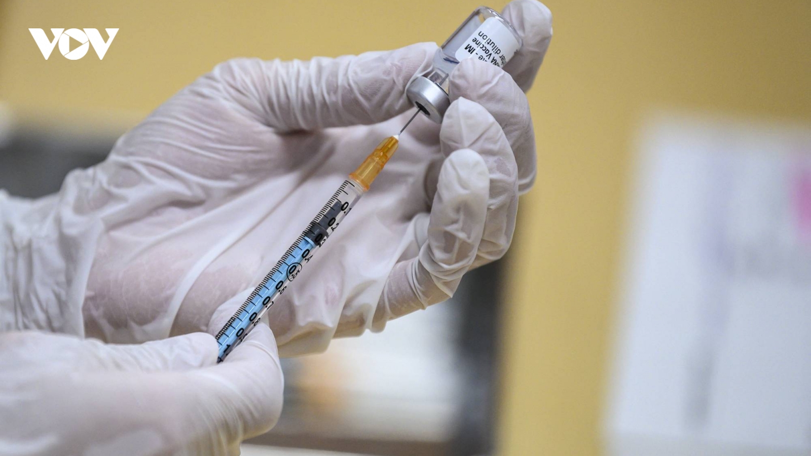 Nhật Bản xuất hiện trường hợp tử vong sau khi tiêm vaccine Covid-19