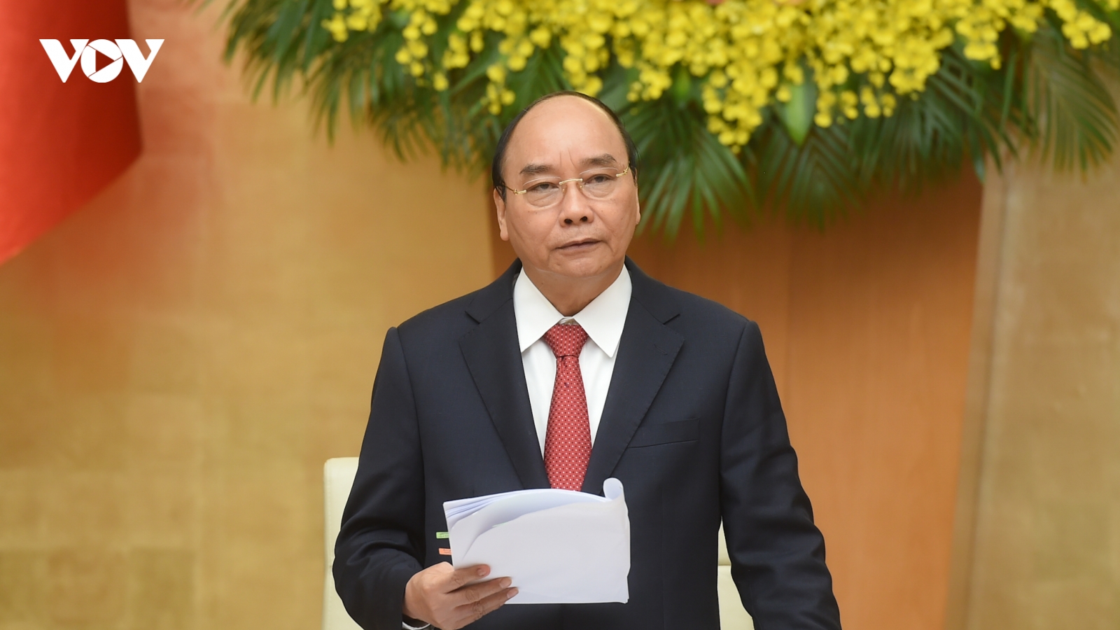 Thủ tướng: Ở cương vị mới hay nghỉ chế độ vẫn phải làm đến phút cuối cùng
