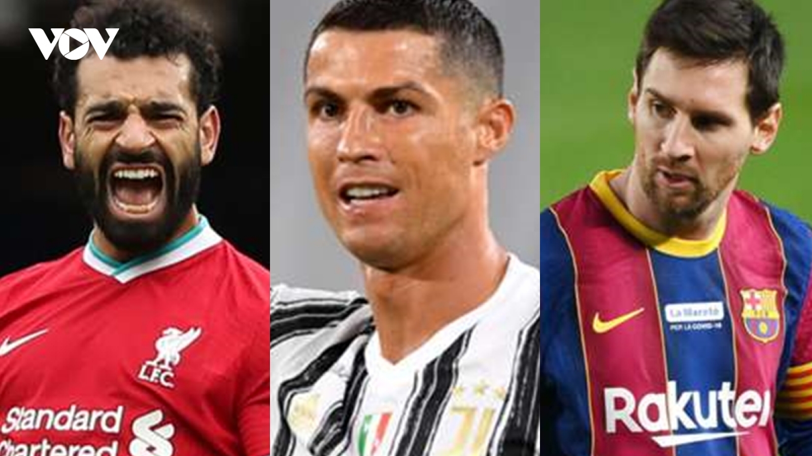 Cuộc đua “Chiếc giày Vàng” châu Âu: Ronaldo tăng tốc mạnh mẽ