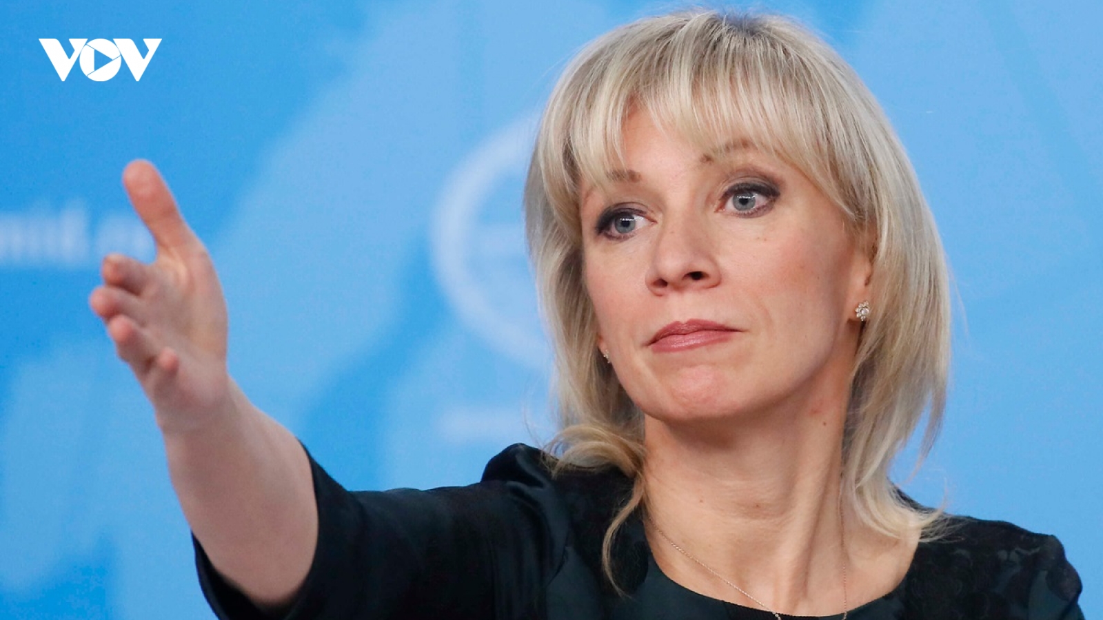 Bộ Ngoại giao Nga: Đàm phán về Ukraine mà không có Nga là vô nghĩa