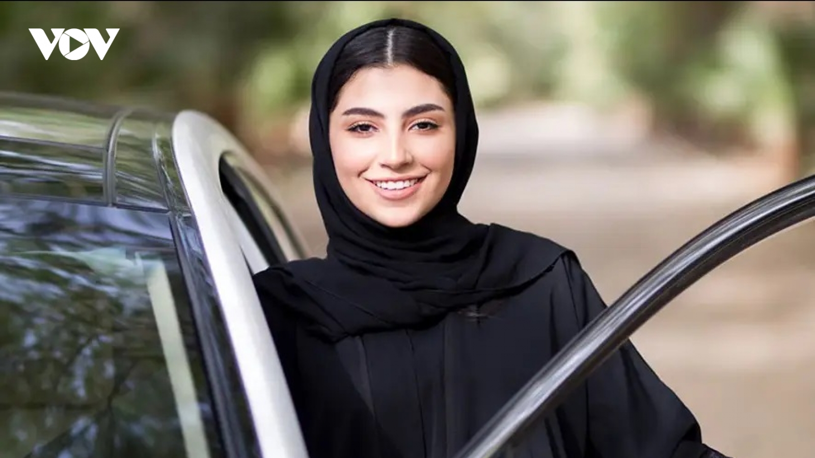 Saudi Arabia đứng đầu thế giới về cải cách tăng quyền cho phụ nữ