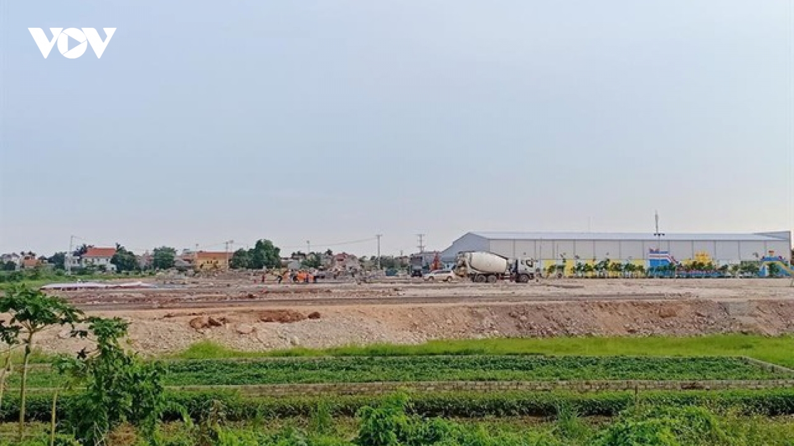 Quảng Ninh sốt đất ảo, TP Hạ Long ra văn bản cảnh báo người dân