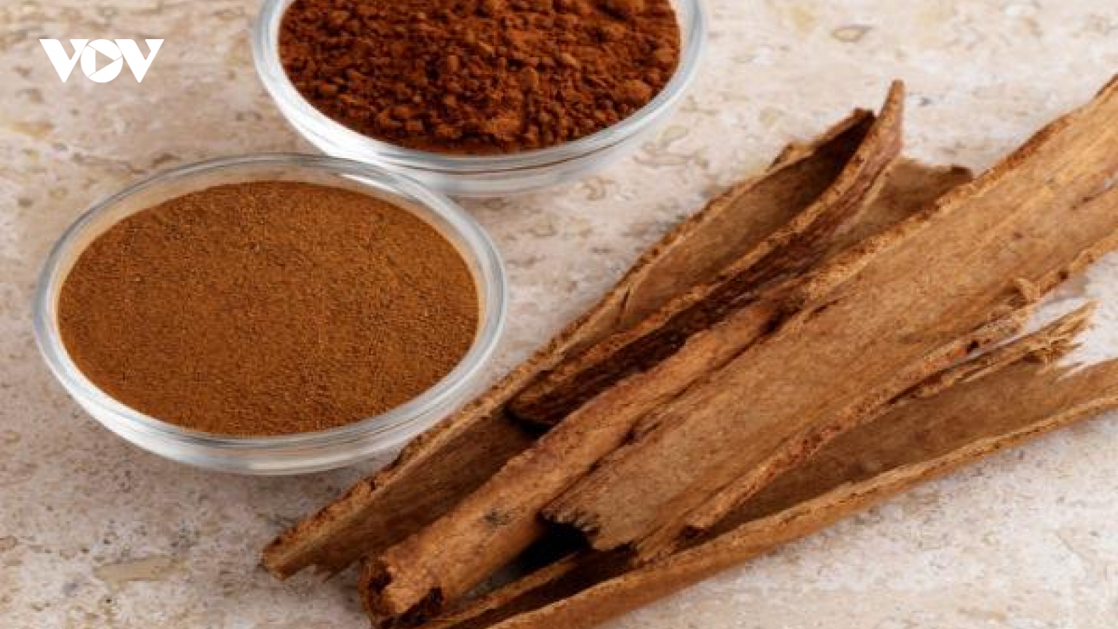Mẹo giảm cân nhanh chóng với quế