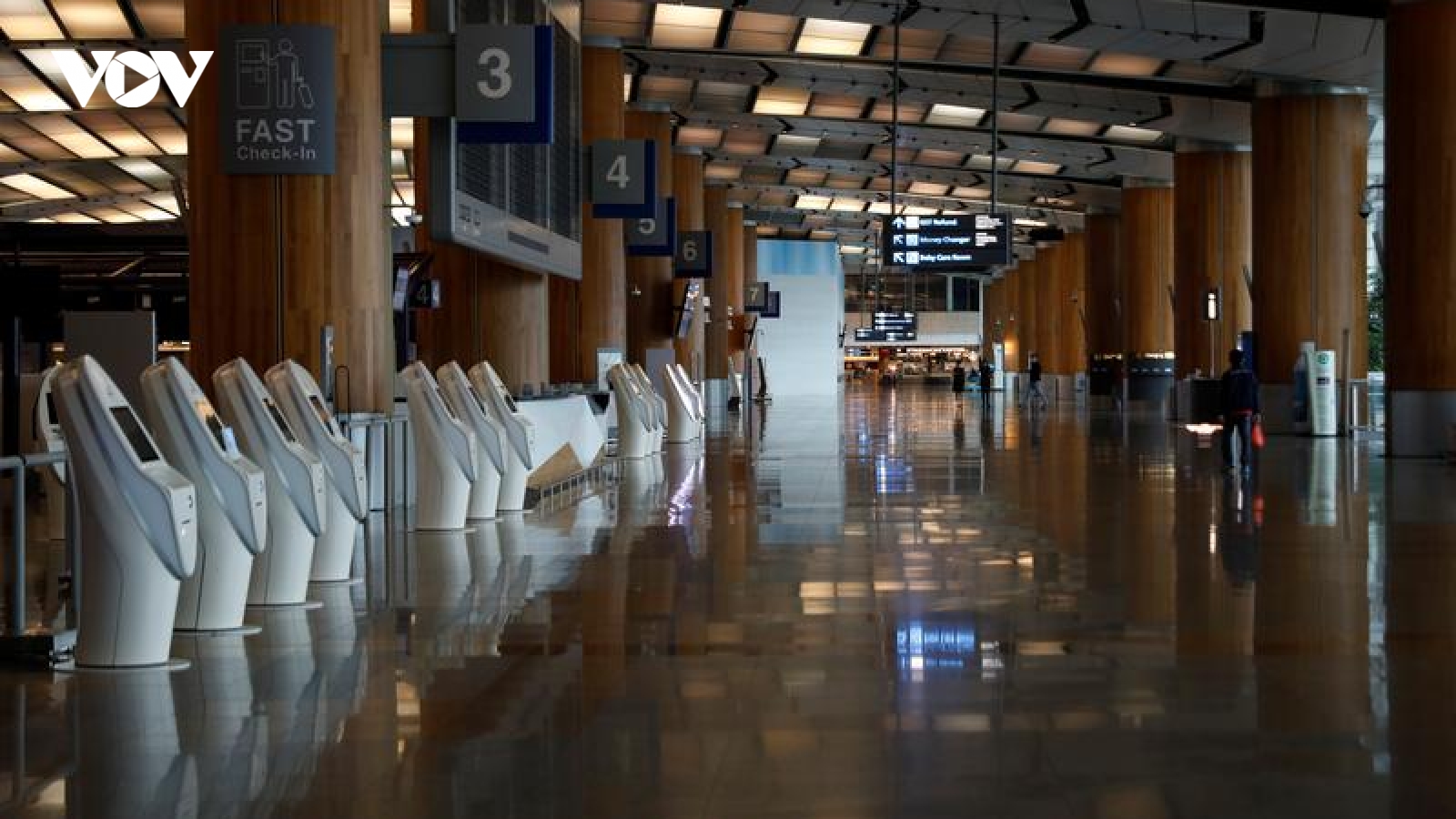 Singapore hy vọng đón khách quốc tế vào cuối năm nay
