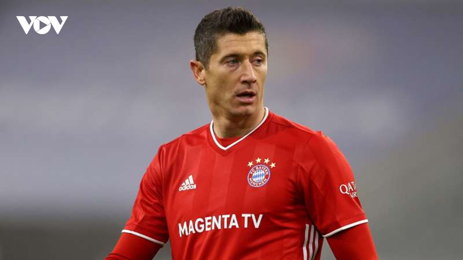 Bayern nhận tin đau điếng người từ Lewandowski