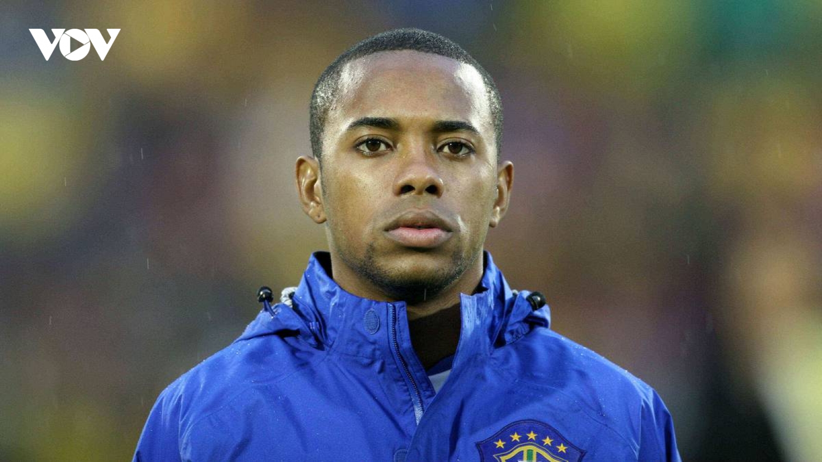 Cựu sao Real Madrid và AC Milan - Robinho lĩnh án 9 năm tù vì tội hiếp dâm