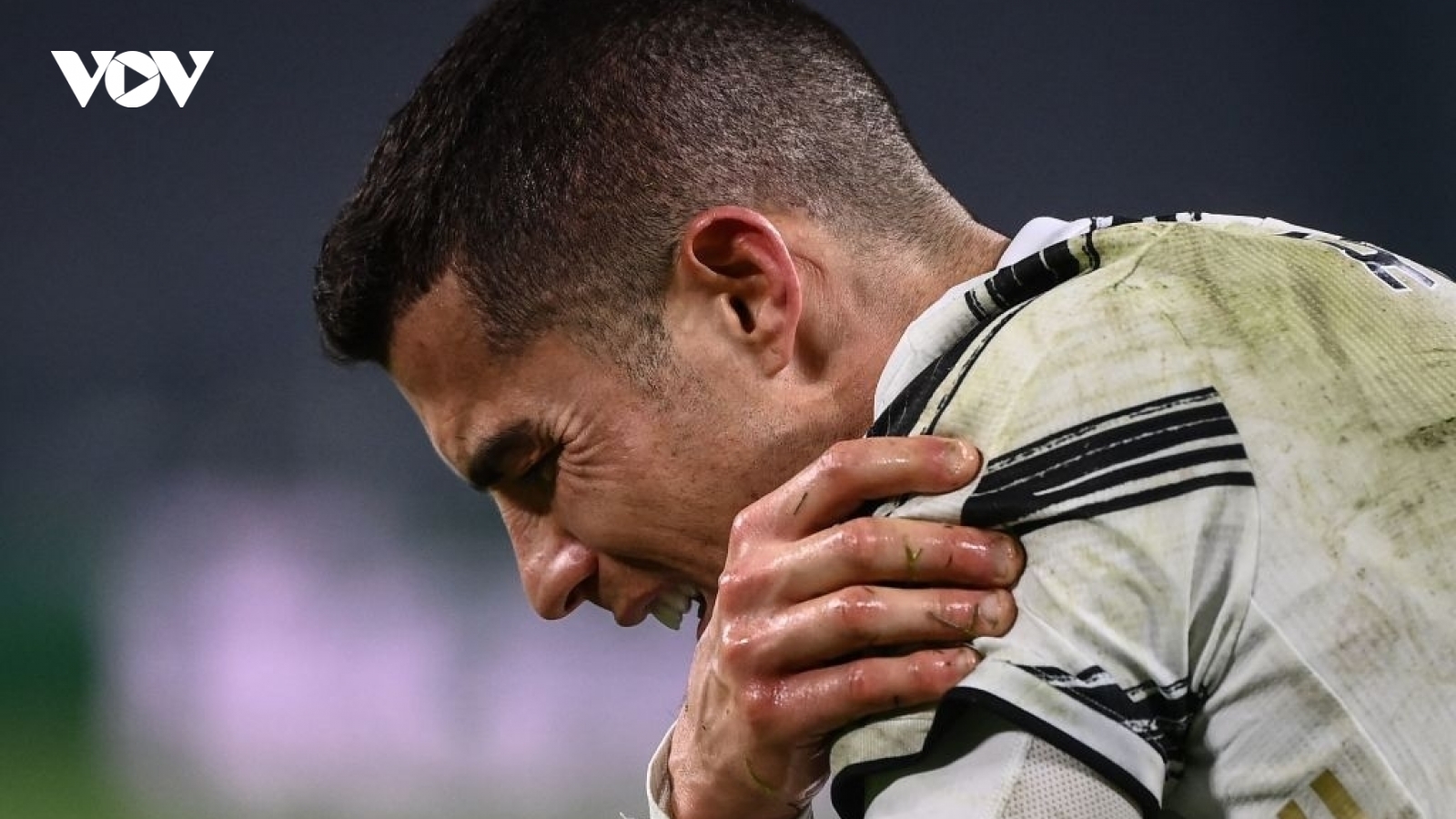 Juventus thanh lọc lực lượng, Ronaldo phải ra đi?