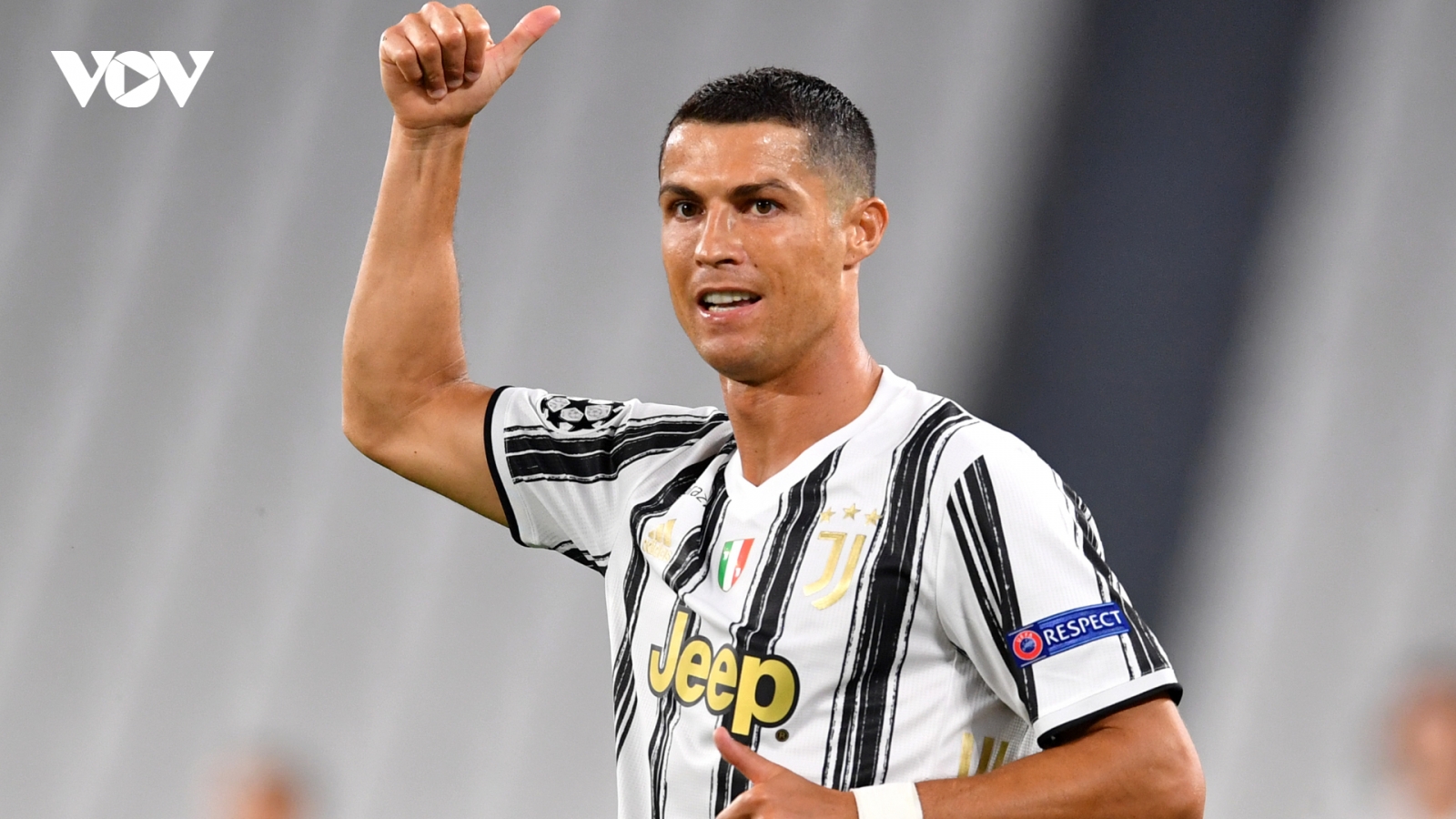 Ronaldo hết cơ hội về Real Madrid, MU và PSG mừng thầm