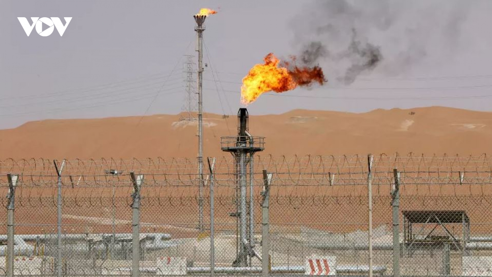 Chiến sự Houthi-Saudi Arabia leo thang: Liên Hợp Quốc và Mỹ hối thúc đối thoại