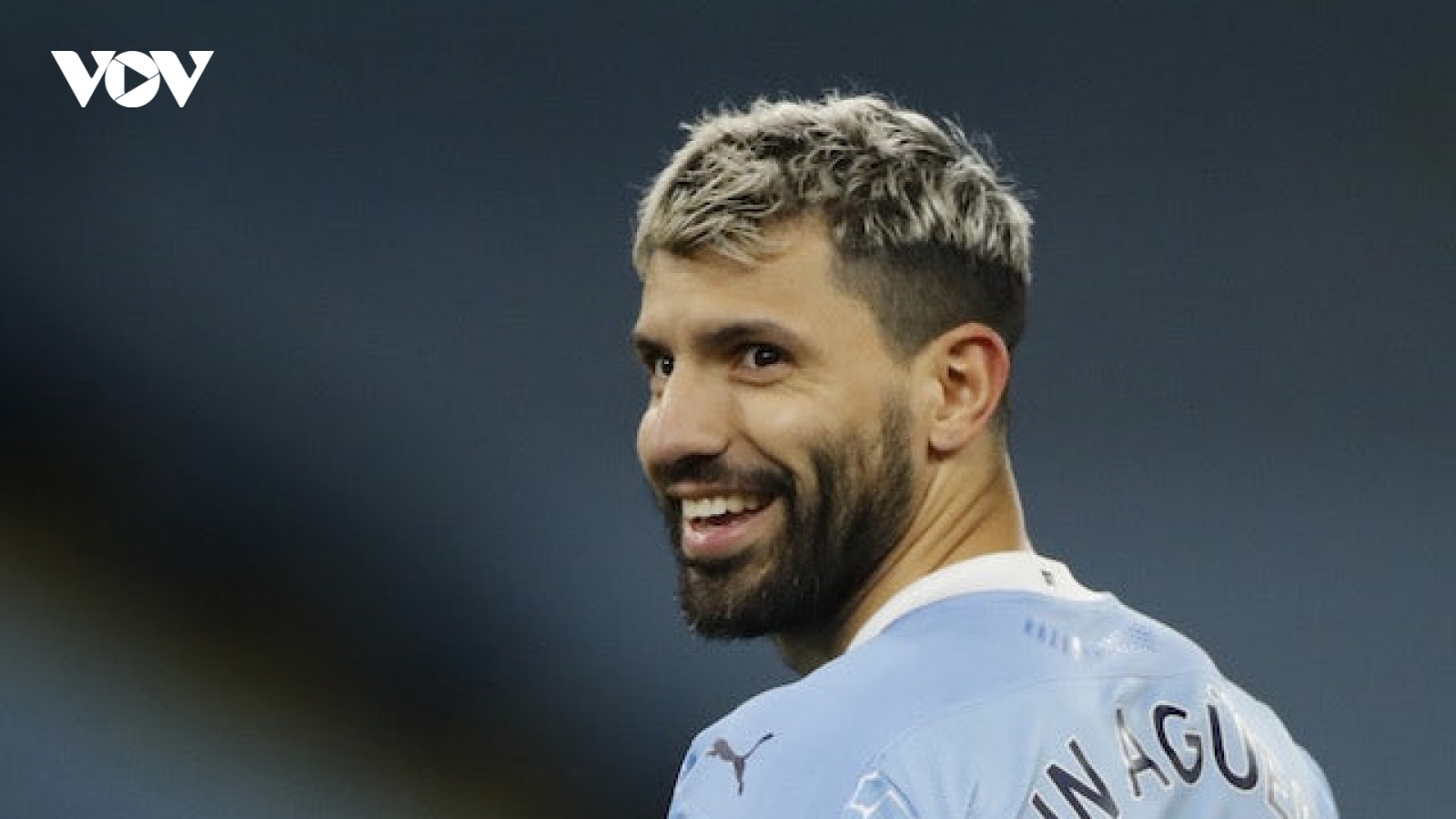 Bị Man City “ghẻ lạnh”, Aguero muốn tìm bến đỗ mới