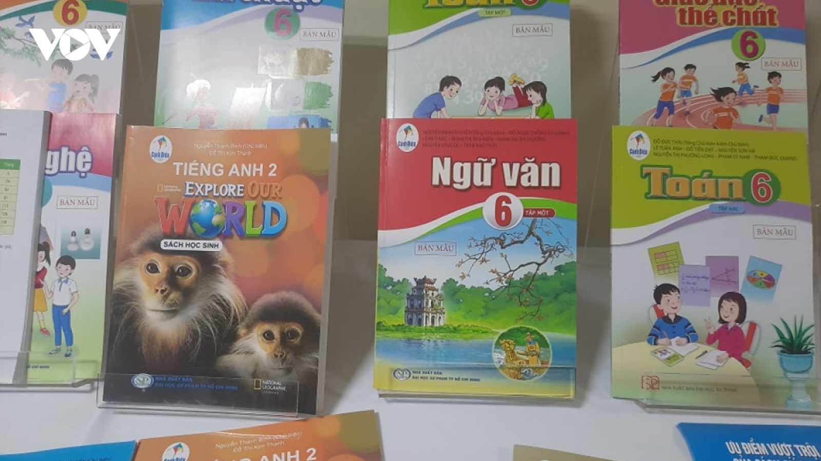 PGS.TS Đỗ Ngọc Thống: “Viết sách giáo khoa áp lực nhất là dư luận và mạng xã hội”