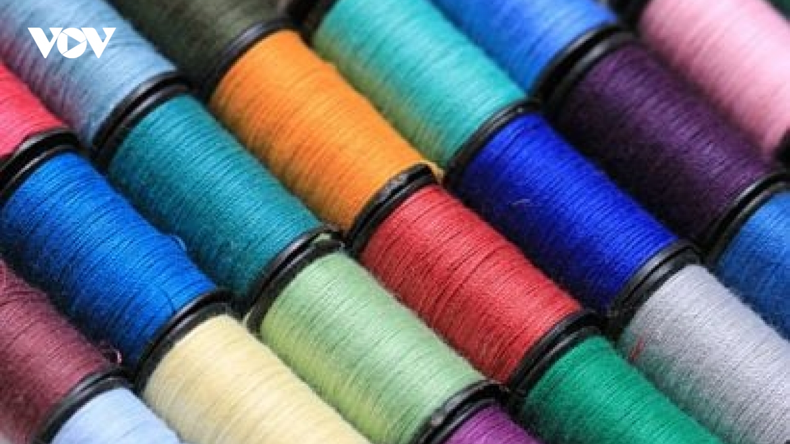 Gia hạn điều tra chống bán phá giá một số sản phẩm sợi nhập khẩu