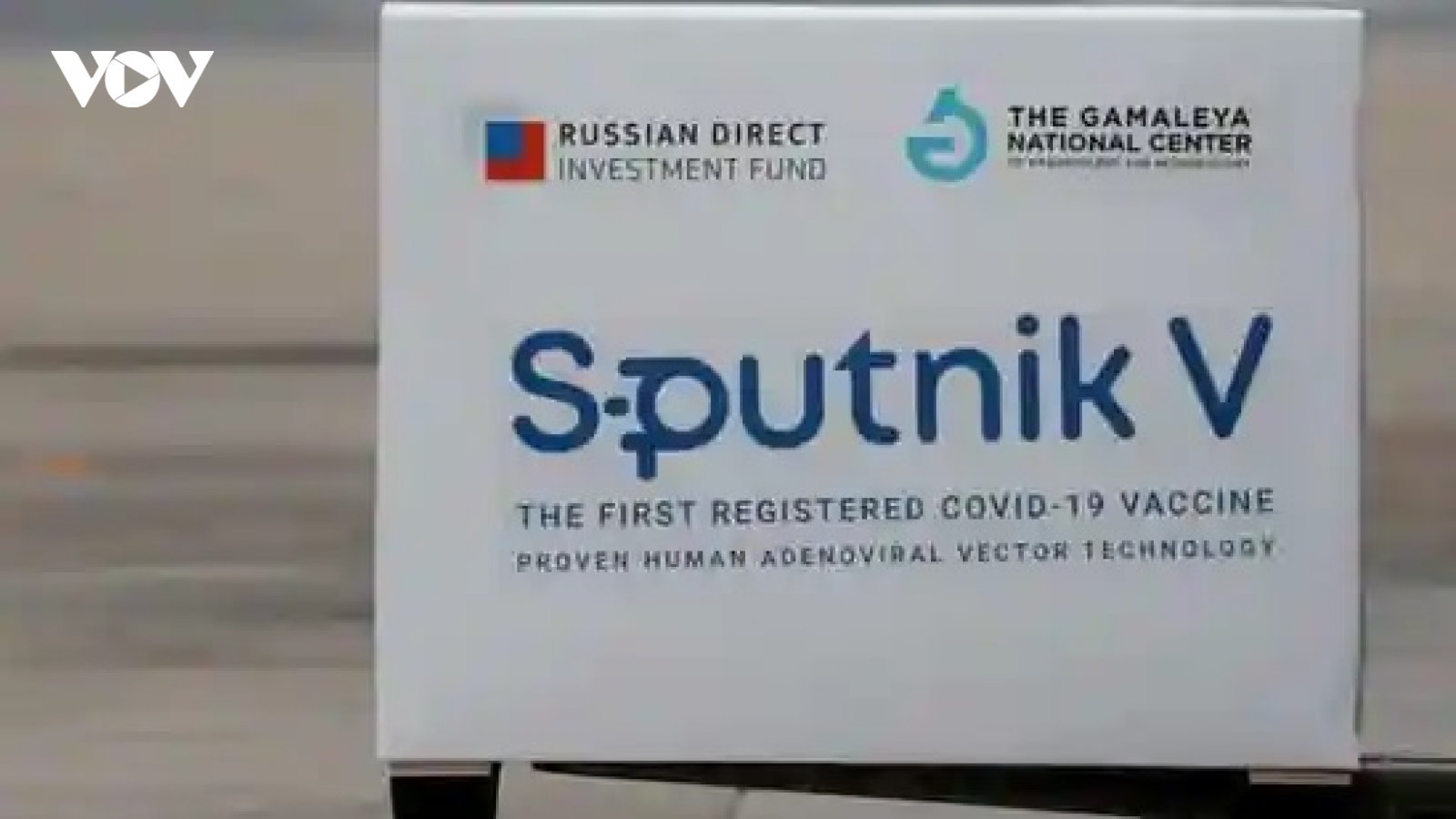 4 công ty dược Ấn Độ được quyền sản xuất vaccine Sputnik V của Nga
