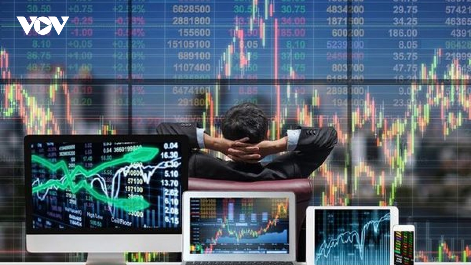 Hơn 57.000 nhà đầu tư cá nhân mở tài khoản chứng khoán trong tháng 2
