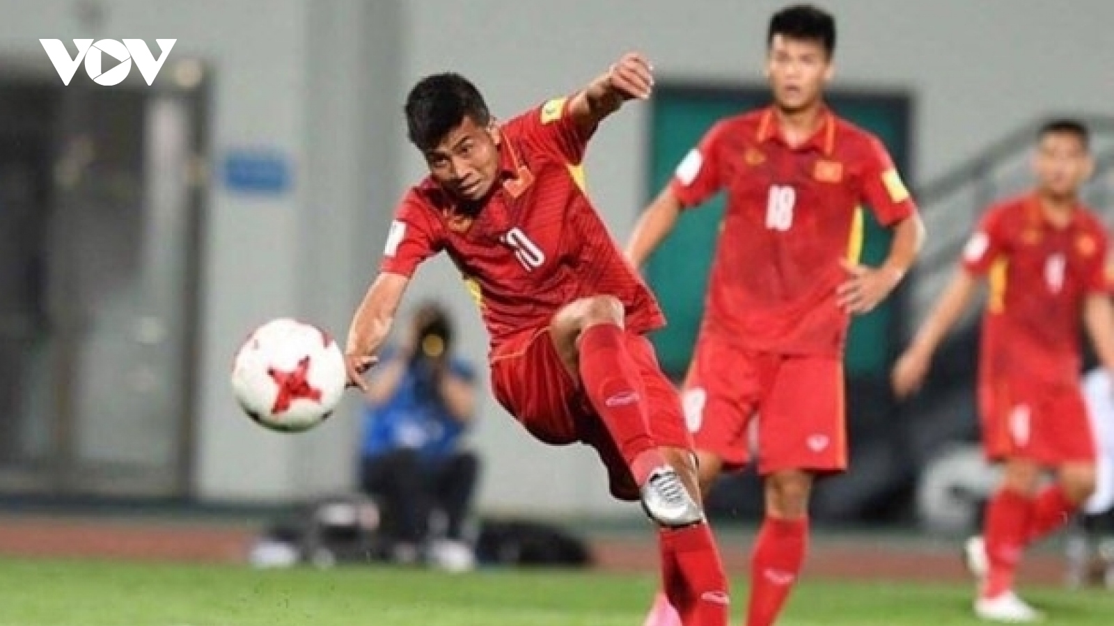 "Tràn ngập" cầu thủ HAGL và Hà Nội FC ở giải hạng Nhất Quốc gia 2021