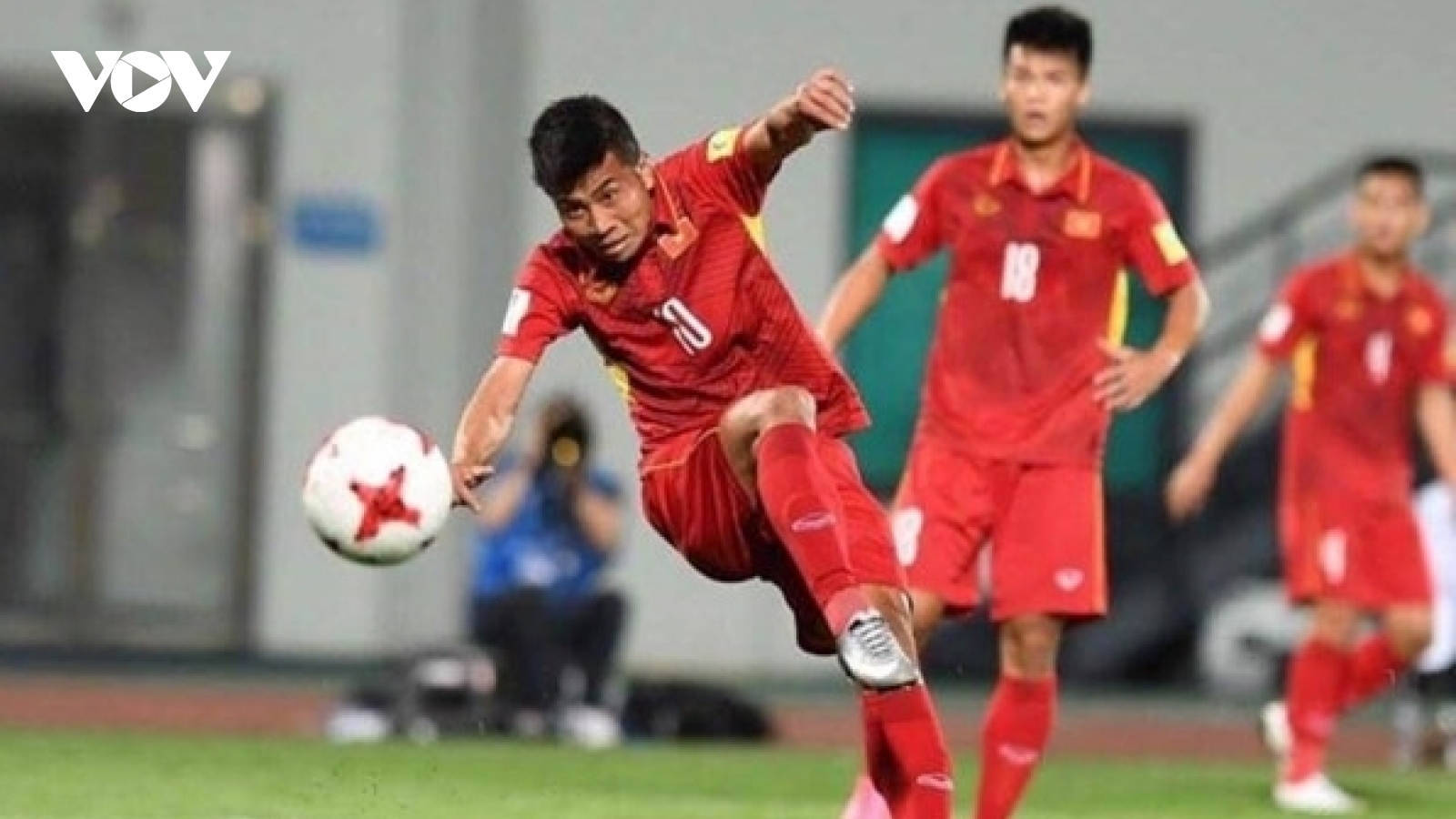 "Tràn ngập" cầu thủ HAGL và Hà Nội FC ở giải hạng Nhất Quốc gia 2021 