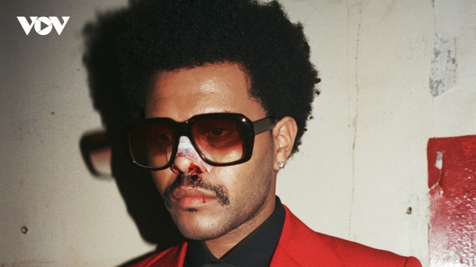 Nam ca sĩ The Weeknd tẩy chay giải thưởng Grammy