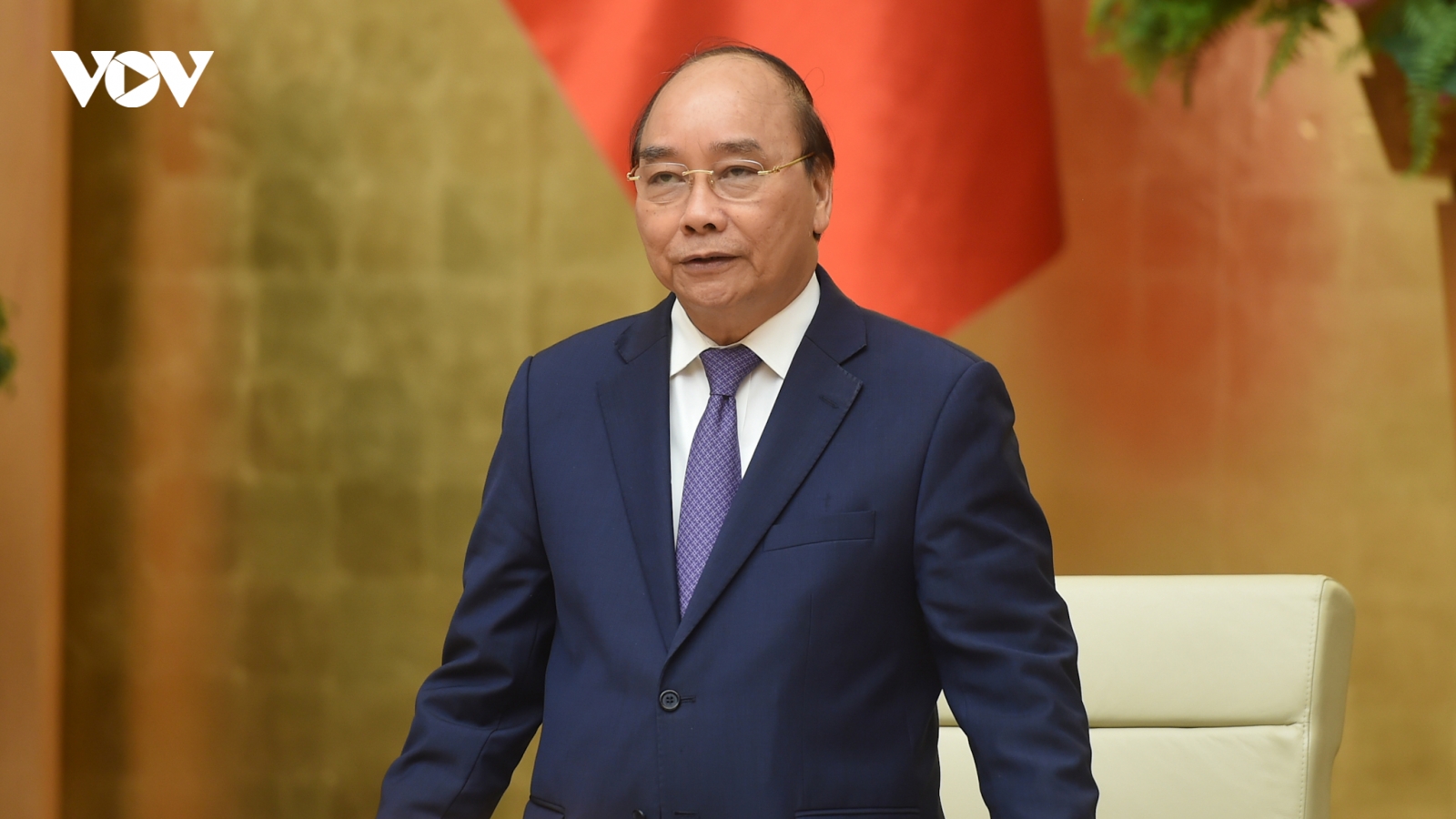 Thủ tướng yêu cầu thi đua khen thưởng phải hướng vào cơ sở