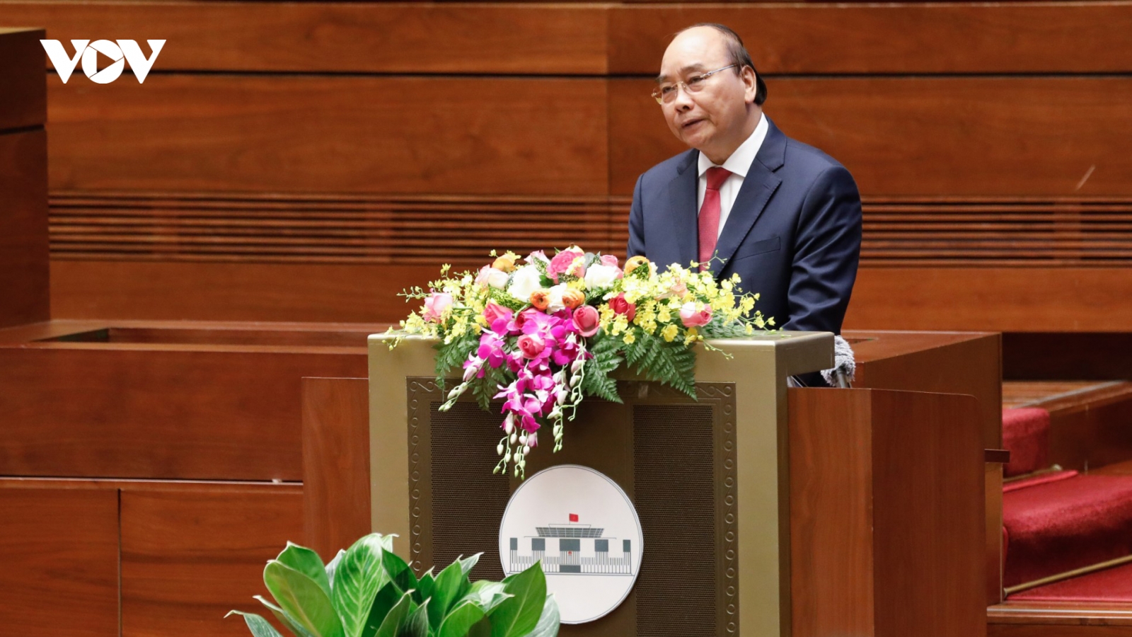 Thủ tướng: Phải lên rừng, xuống biển để trực tiếp tháo gỡ khó khăn của đất nước, nhân dân