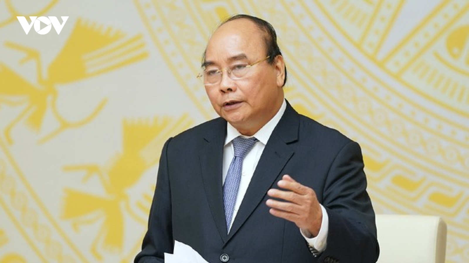 Thủ tướng gửi thư khen thanh niên Nguyễn Ngọc Mạnh dũng cảm cứu người