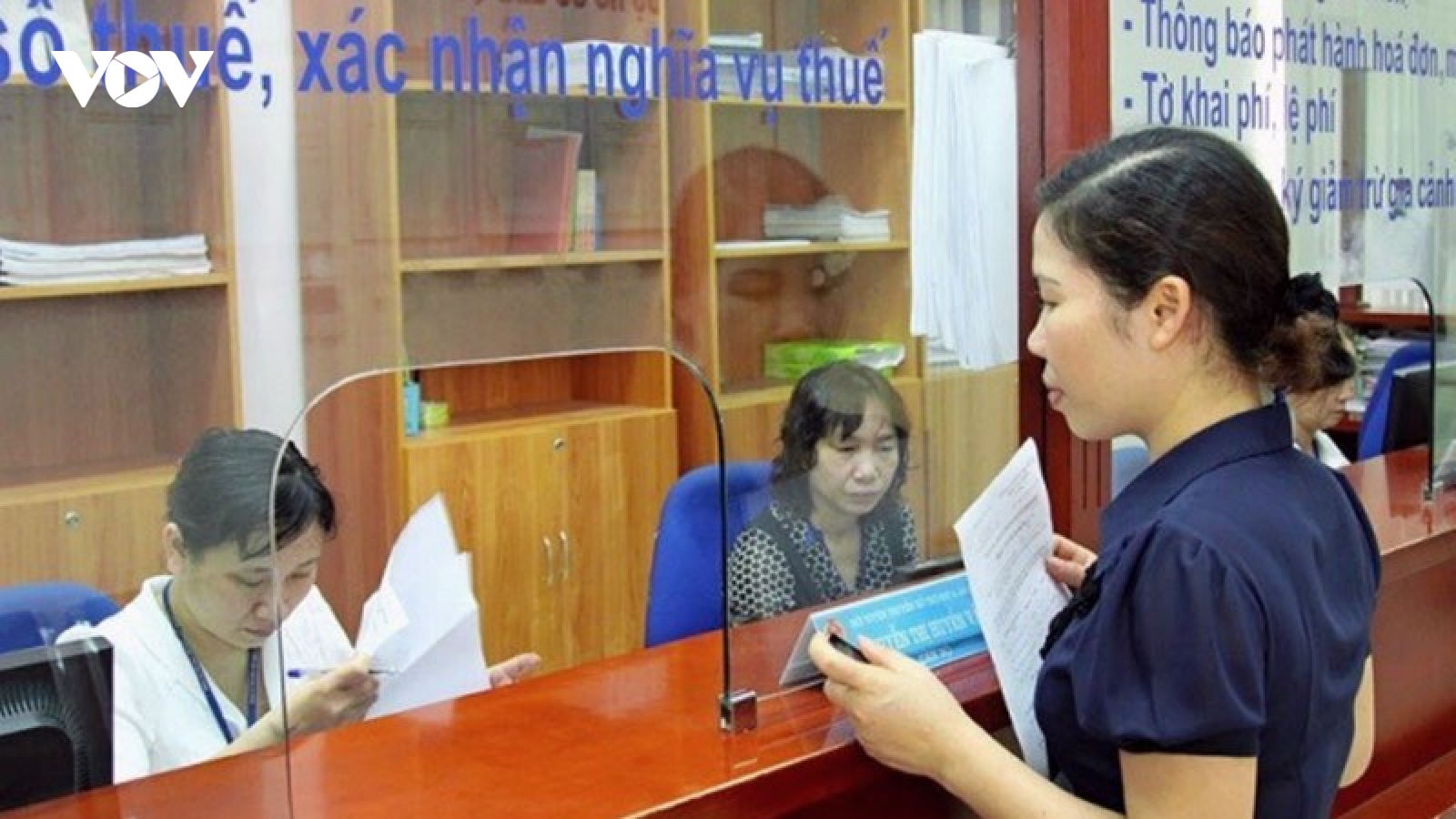 Ngành Thuế tổng rà soát tình hình thực hiện nghĩa vụ tài chính về đất đai