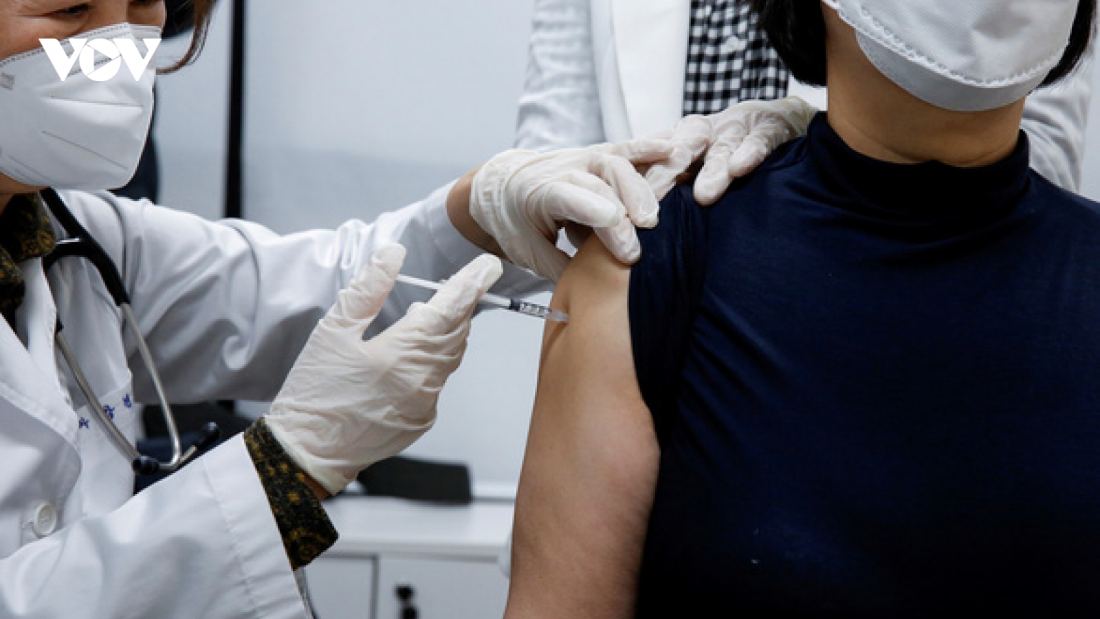 Hai người Hàn Quốc tử vong sau khi tiêm vaccine ngừa Covid-19