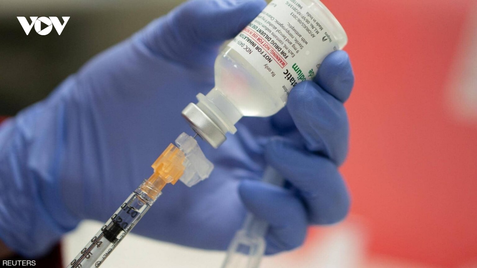 Phụ nữ mang thai được tiêm vaccine COVID-19 có thể giúp bảo vệ cả thai nhi