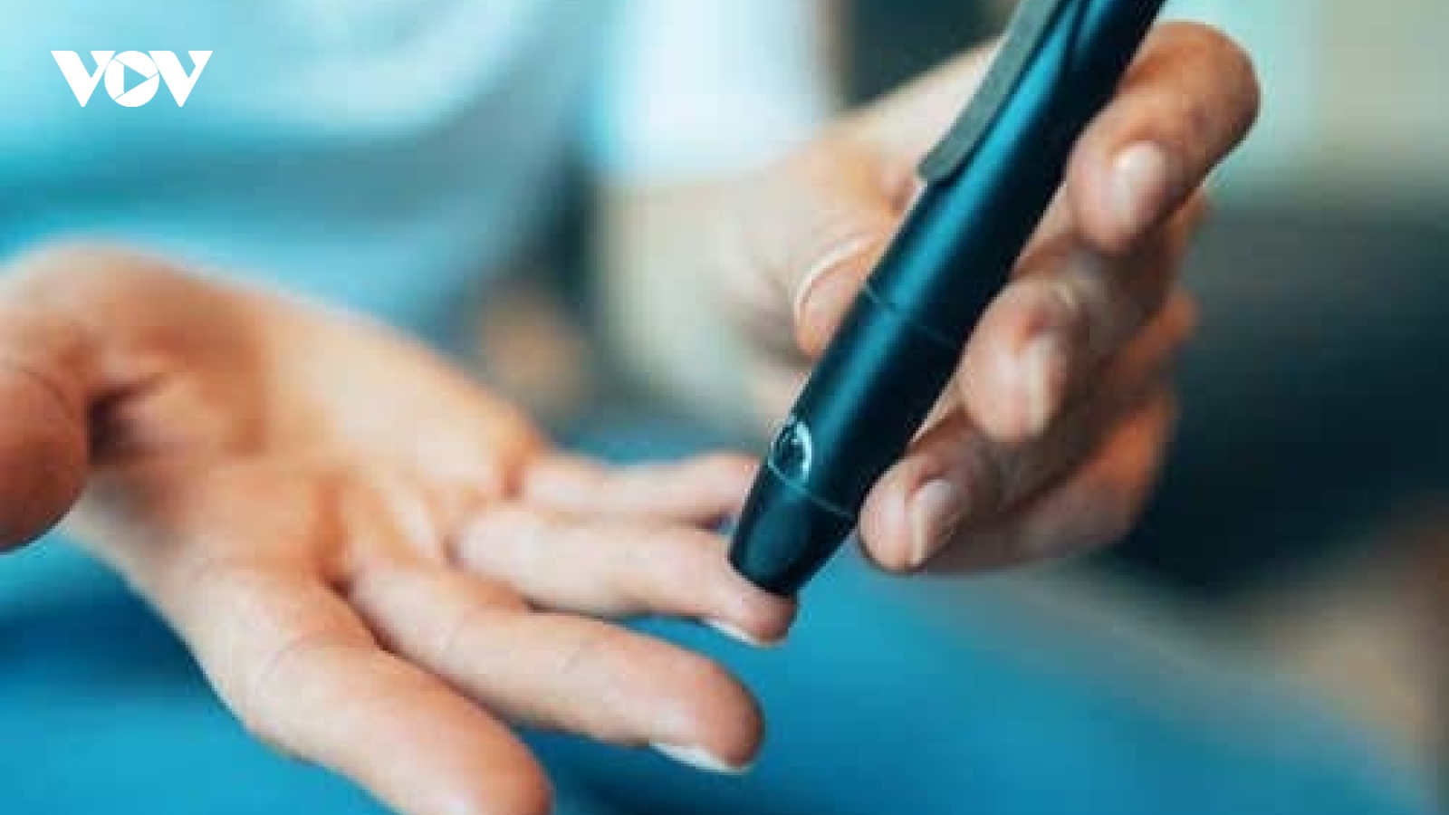 Bệnh tiểu đường ảnh hưởng khác nhau đến nam giới và nữ giới