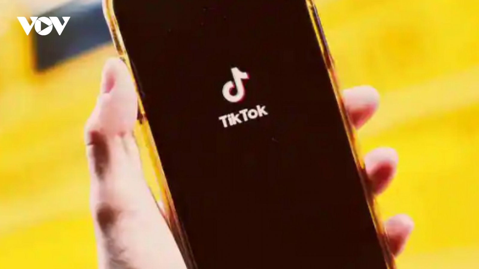 Ấn Độ đóng băng 2 tài khoản ngân hàng của chủ sở hữu ứng dụng TikTok