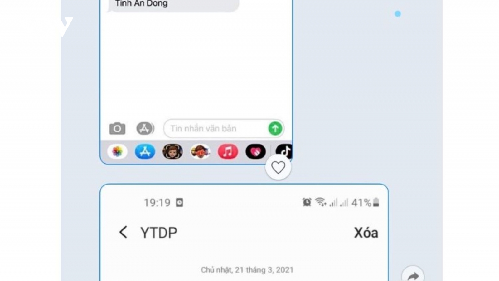 Công an vào cuộc điều tra tin giả tiêm phòng Covid-19