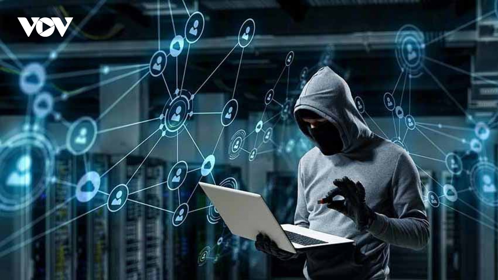 Microsoft cáo buộc tin tặc Trung Quốc tấn công các cơ quan Mỹ