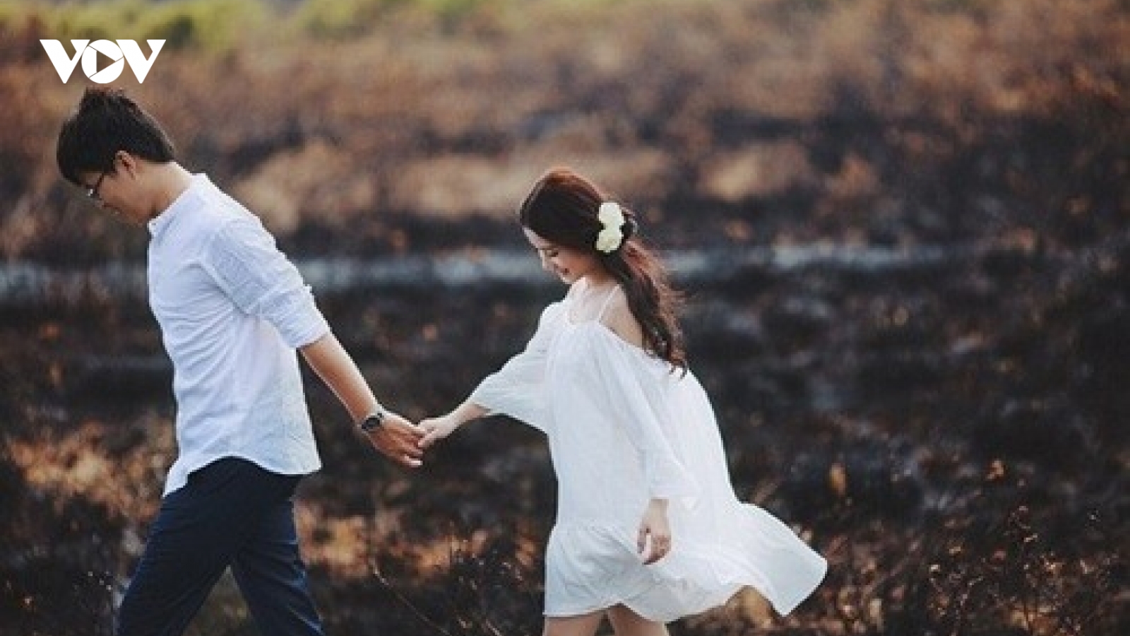10 lý do tại sao bạn không nên từ bỏ tình yêu