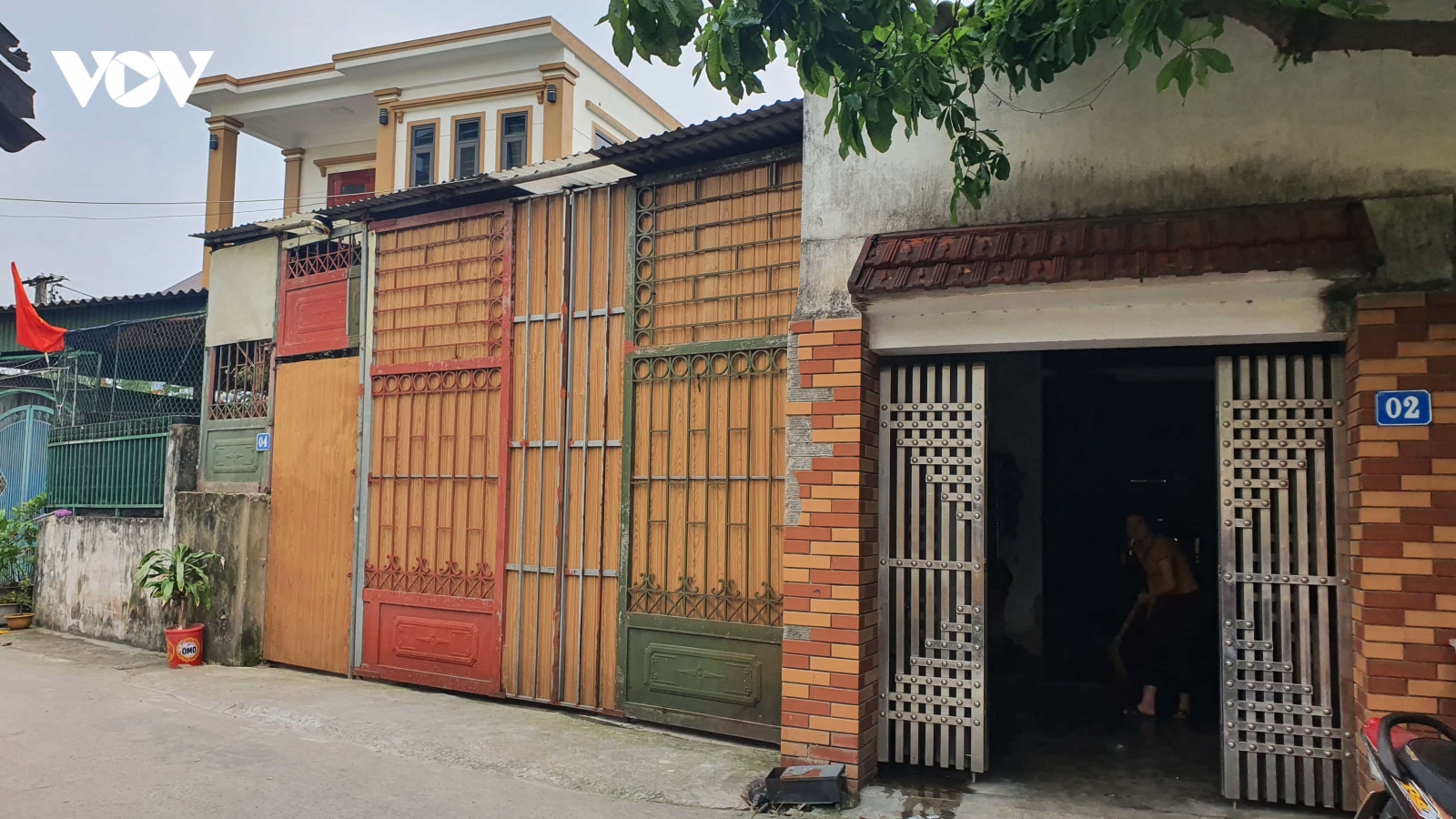 Vụ nam thanh niên bị "chôn sống": Nạn nhân kể với người thân chỉ quay cho vui
