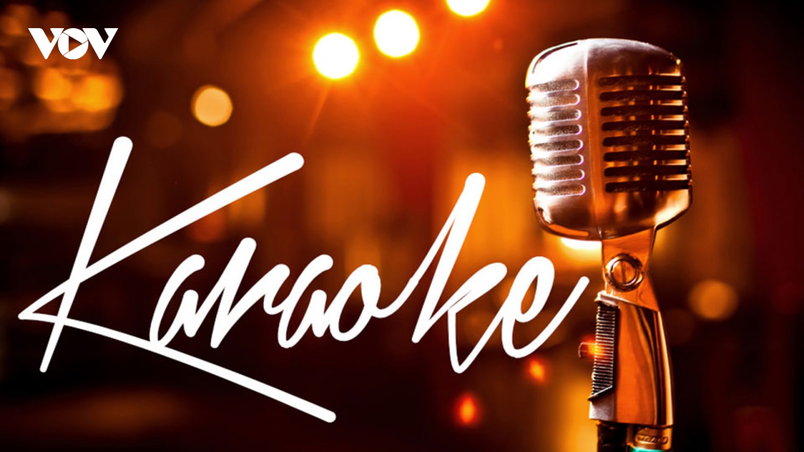Từ 1/6, đặt chốt cửa bên trong phòng hát karaoke phạt đến 20 triệu đồng