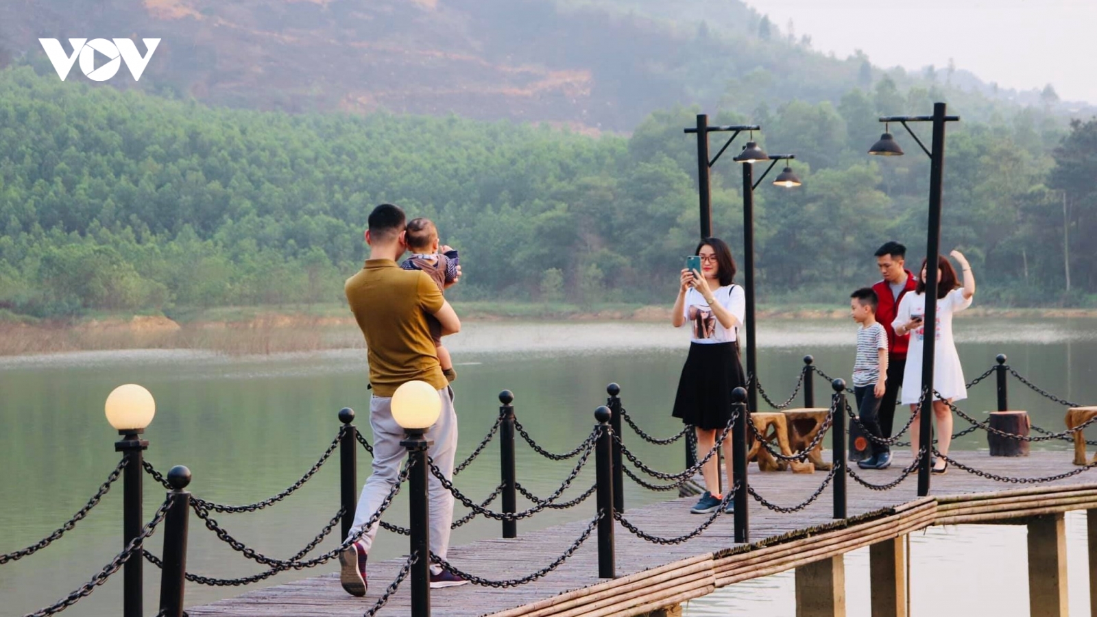 Quà phi vật chất “lên ngôi” ngày 8/3 thời Covid-19