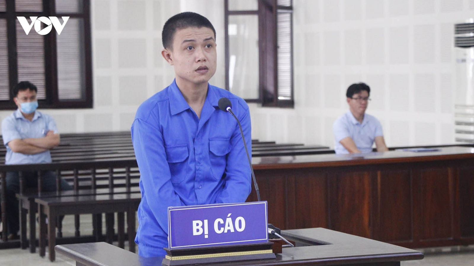 17 năm tù cho đối tượng lừa đảo chiếm đoạt hơn 7 tỷ đồng