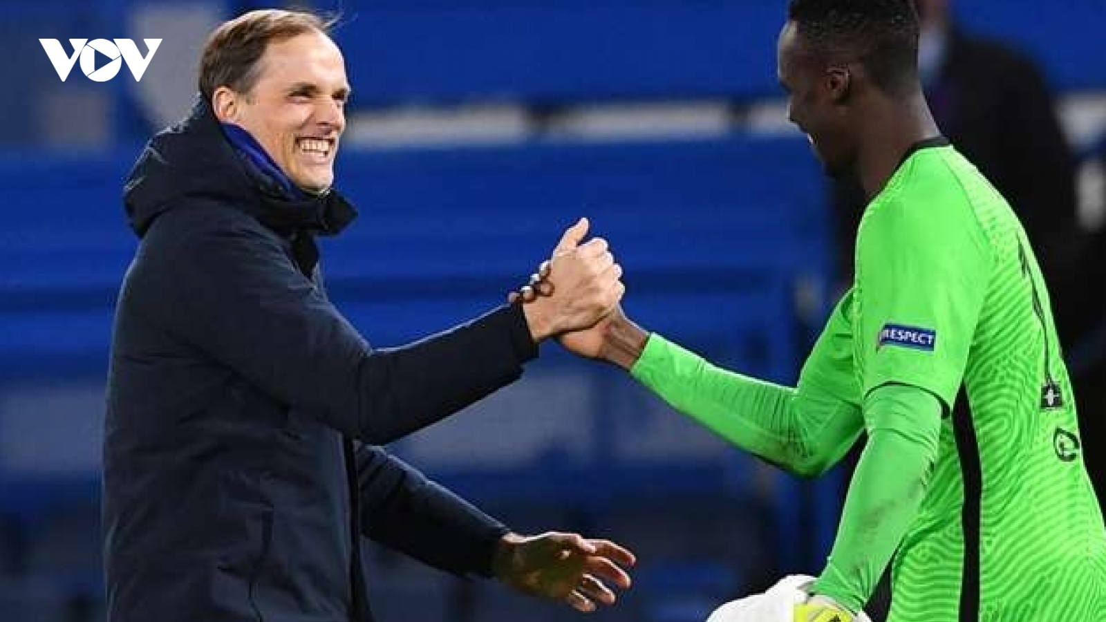 Chelsea vào tứ kết Champions League, HLV Tuchel lập kỷ lục “xưa nay hiếm”